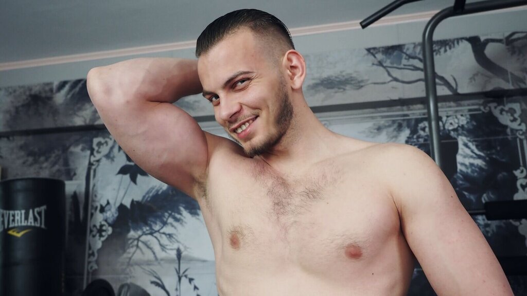 LewisWolf