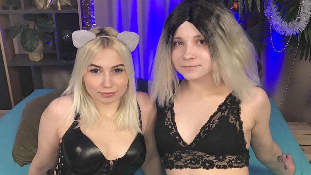 KarenAndAngela