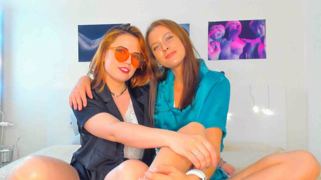 LynetAndGuine