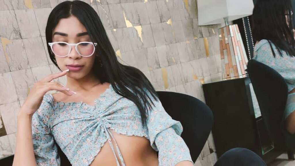 AprilRosy