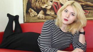 BlondeNancyX