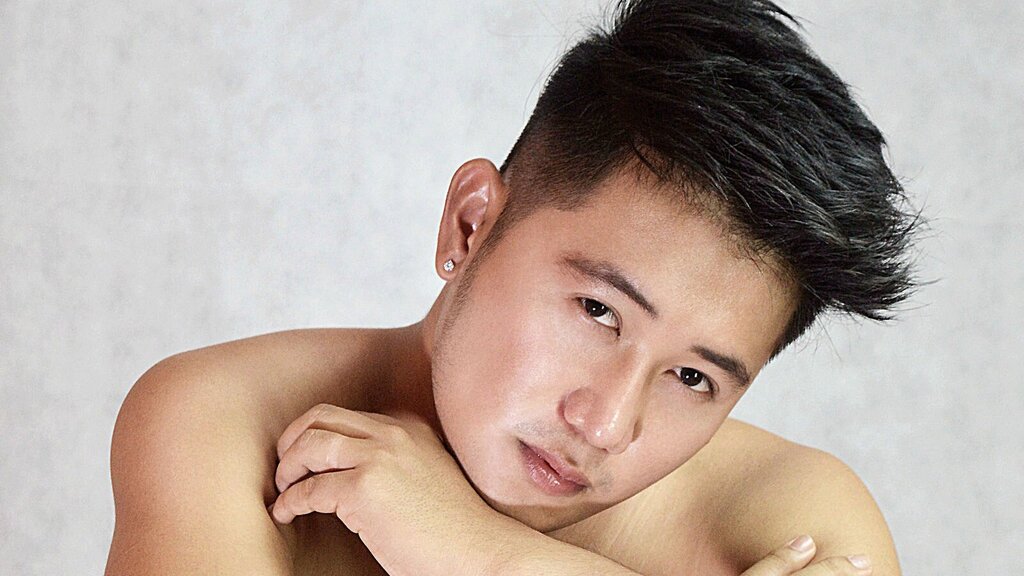 AsianCuteBoyJay